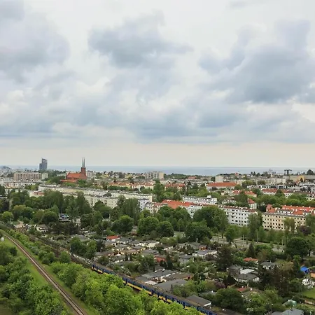 Arena Gdynia