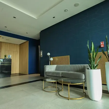 Arena Apartment