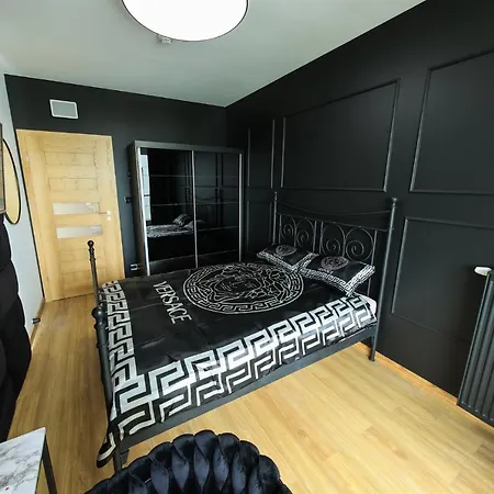 Apartment Arena Gdynia