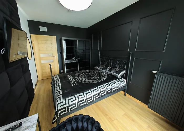 Appartement Arena Gdynia